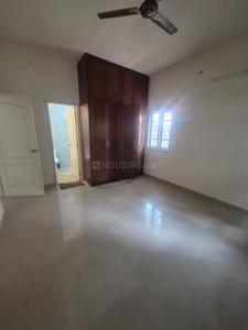 Bedroom Image of 1400 Sq.ft 3 BHK Villa for rent in Prasiddhi Cloud 9, Electronic City Bengaluru for Rs. 60000
