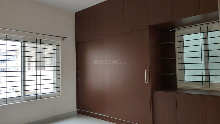 Garudachar Palya, Mahadevapura Bedroom One 1