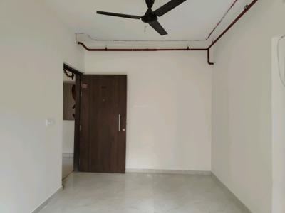 Living Room Image of 800 Sq.ft 2 BHK Apartment / Flat for sale in Sunteck World, Naigaon East Naigaon for Rs. 4700000
