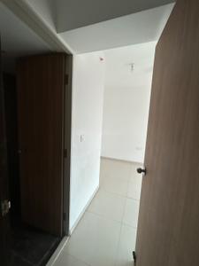 Bedroom Image of 918 Sq.ft 2 BHK Apartment / Flat for rent in Lodha Palava Premier, Dombivli East Thane for Rs. 21000