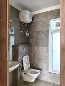 Bedroom One Image of 1950 Sq.ft 2 BHK Apartment / Flat for sale in Apex Apartments, Sector 45 Gurgaon for Rs. 23000000