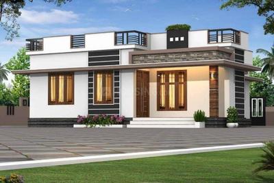 Image of 700 Sq.ft 2 BHK Villa for sale in Avadi, Chennai for Rs. 4550000