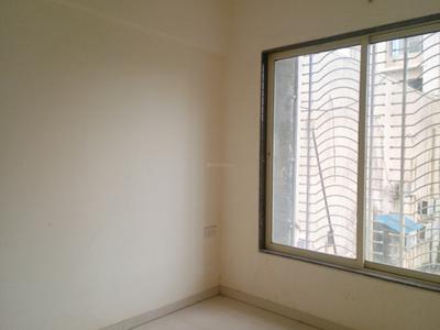Bedroom Image of 1035 Sq.ft 2 BHK Apartment / Flat for sale in Sai Krishna Sadan, Ambernath East Ambernath for Rs. 4500000
