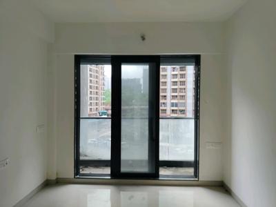 Bedroom Image of 915 Sq.ft 2 BHK Apartment / Flat for sale in Techton Akhand, Vasai East Vasai for Rs. 6400000