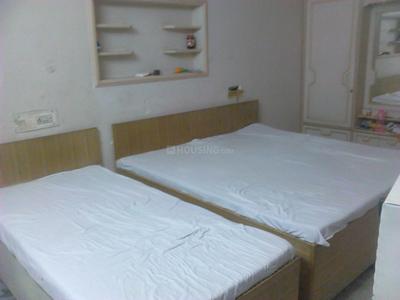 Bedroom Image of Gurnam Singh 318 in Ranjit Avenue, Amritsar