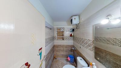 Image of 1052 Sq.ft 2 BHK Apartment / Flat for sale in Mana Candela, Chikkakannalli, Bengaluru for Rs. 8200000