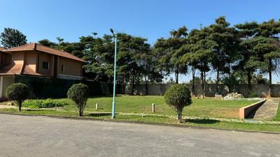 Residential Plot