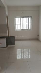 Hall Image of 1394 Sq.ft 3 BHK Apartment / Flat for sale in SLV Castle Mine, Goravigere Bengaluru for Rs. 9800000