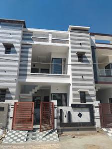 3 BHK Villa