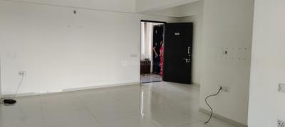 Living Room Image of 1290 Sq.ft 2 BHK Apartment / Flat for rent in Sakar Elite Apex, Mahalakshmi Nagar Indore for Rs. 30000