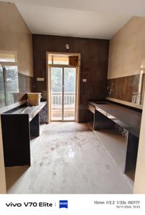 Kitchen Image of 700 Sq.ft 1 BHK Apartment / Flat for sale in Amar Raj Vaibhav NX, Dombivli West Thane for Rs. 4500000