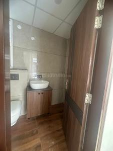 Image of 1550 Sq.ft 3 BHK Apartment / Flat for rent in Golden Era Homes, Nagla, Zirakpur for Rs. 26000