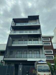 Building Image of 2250 Sq.ft 3 BHK Builder Floor for sale in Sector 7 Panchkula for Rs. 35000000