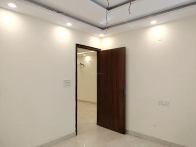 Bedroom Image of 1125 Sq.ft 3 BHK Builder Floor for sale in RPS Palm Drive, Sector 88 Faridabad for Rs. 10000000