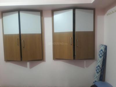 Bedroom Image of 600 Sq.ft 1 BHK Independent House for sale in Gandhi Peth Gadag for Rs. 4000000
