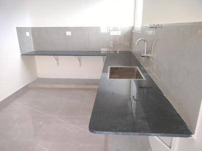 Kitchen Image of 1216 Sq.ft 2 BHK Apartment / Flat for sale in Vertex Wellington, Gunjur Bengaluru for Rs. 11941199