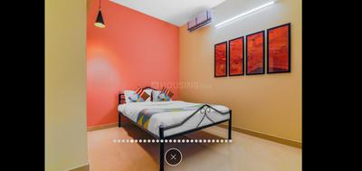 Ganesh Uma Avenue Bedroom 2