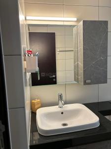 Image of 2000 Sq.ft 3 BHK Apartment / Flat for sale in Mahalakshmi Layout, Bengaluru for Rs. 40000000