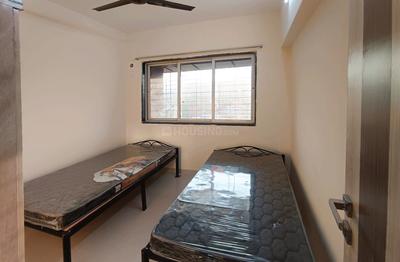 Hall Image of Jangid Galaxy Apartment - Thane West in Hiranandani Estate, Thane