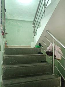 Staircase Image of 1500 Sq.ft 2 BHK Independent House for sale in Dighi Pune for Rs. 7500000