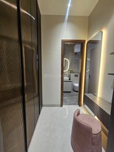Bedroom Image of 2700 Sq.ft 3.5 BHK Apartment / Flat for sale in Mohali Village Mohali for Rs. 22500000