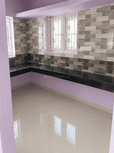 Image of 550 Sq.ft 1 RK Independent House for rent in Kurudampalayam, Coimbatore for Rs. 6500