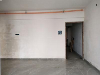 Living Room Image of 1050 Sq.ft 2 BHK Apartment / Flat for sale in Mass Insignia, Kharghar Navi Mumbai for Rs. 9500000