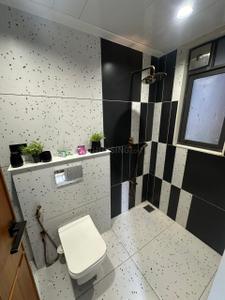 Image of 1260 Sq.ft 3 BHK Apartment / Flat for rent in Gotri, Vadodara for Rs. 40000