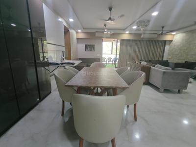 Hall Image of 4400 Sq.ft 4 BHK Apartment / Flat for sale in Shivalik Legacy, Bodakdev Ahmedabad for Rs. 60000000