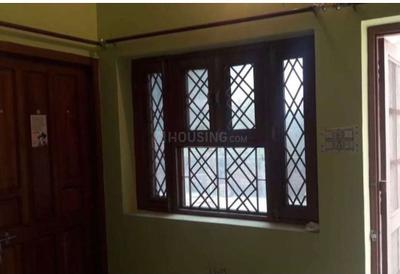 Bedroom Image of 1000 Sq.ft 2 BHK Independent House for rent in Kisan Path Lucknow for Rs. 8500
