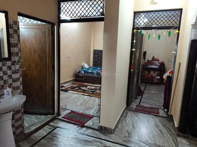 Hall Image of 1900 Sq.ft 6 BHK Independent House for sale in Noida Extension Greater Noida for Rs. 9000000
