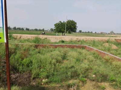Image of 1800 Sq.ft Residential Plot / Land for sale in Wave City, Ghaziabad for Rs. 5200100