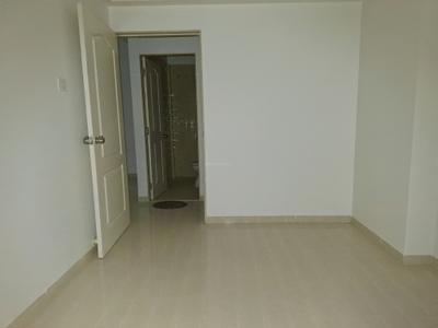 Bedroom Image of 1150 Sq.ft 2 BHK Apartment / Flat for sale in Basil Tower, Kamothe Navi Mumbai for Rs. 11800000