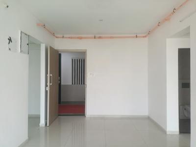 Living Room Image of 590 Sq.ft 2 BHK Apartment / Flat for sale in Newlook Bhavya Elite, Antop Hill Mumbai for Rs. 19200000