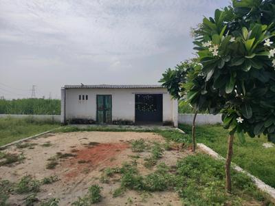 Image of 624 Sq.ft Residential Plot / Land for sale in Del NCR Aerocity Jewar, Yeida, Greater Noida for Rs. 1610000