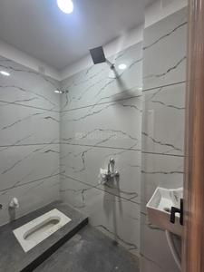 Bathroom Image of 1850 Sq.ft 4 BHK Independent House for sale in Nipania Indore for Rs. 11500000