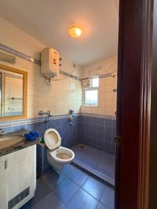 Image of 1900 Sq.ft 3 BHK Apartment / Flat for rent in Cooke Town, Bengaluru for Rs. 100000