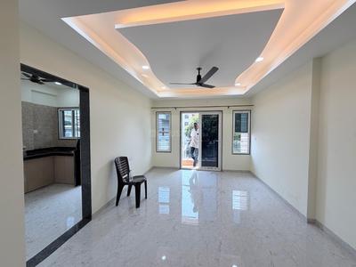 Hall Image of 1550 Sq.ft 3 BHK Apartment / Flat for rent in Chatrapati Nagar Nagpur for Rs. 32000