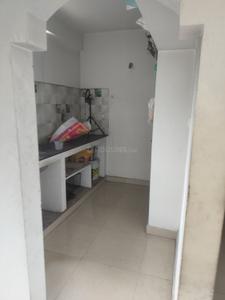 Kitchen Image of 1000 Sq.ft 2 BHK Apartment / Flat for rent in Simhachalam Visakhapatnam for Rs. 45000