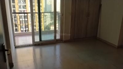 Bedroom Image of 1290 Sq.ft 2.5 BHK Apartment / Flat for rent in Apex Athena, Sector 75 Noida for Rs. 34000