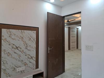 Bedroom Image of 1500 Sq.ft 3 BHK Apartment / Flat for sale in Swastik AVS Infra Homes, Sector 102 Noida for Rs. 5400000
