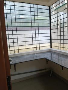 Balcony Image of 1250 Sq.ft 2 BHK Builder Floor for rent in Horamavu Bengaluru for Rs. 30000