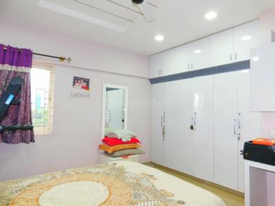 Bedroom Image of 1798 Sq.ft 3 BHK Apartment / Flat for sale in Century Indus by Century Real Estate Holdings, RR Nagar Bengaluru for Rs. 21500000