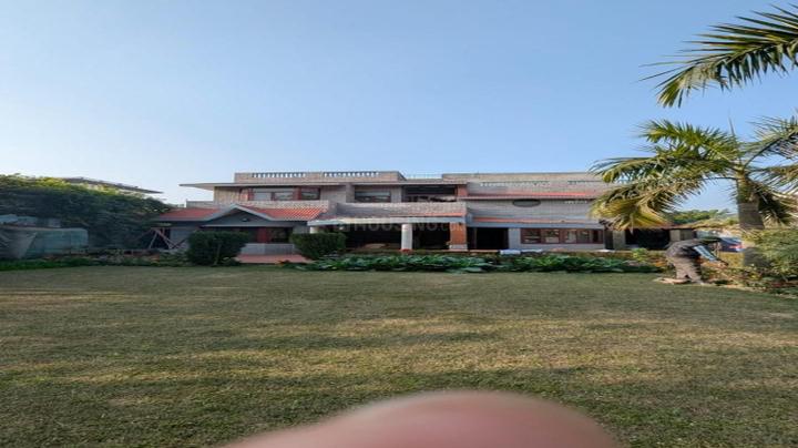 Cassia Fistula Estate Main Image 1