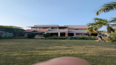 Cassia Fistula Estate Plot View 1