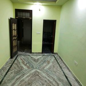 Bedroom Image of 1250 Sq.ft 2 BHK Independent House for sale in Jankipuram Extension Lucknow for Rs. 7500000