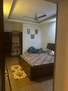 Bedroom Image of 945 Sq.ft 2 BHK Builder Floor for sale in Sector 79 Mohali for Rs. 11500000
