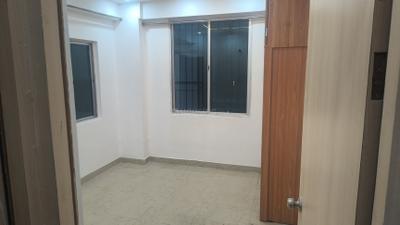 Bedroom Image of 2000 Sq.ft 3 BHK Apartment / Flat for rent in Mundeshwari Orbit Tower A B C, Danapur Patna for Rs. 23000