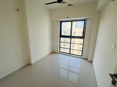 Hall Image of 1100 Sq.ft 2 BHK Apartment / Flat for sale in Godrej Green Glades, Jagatpur Ahmedabad for Rs. 5400000