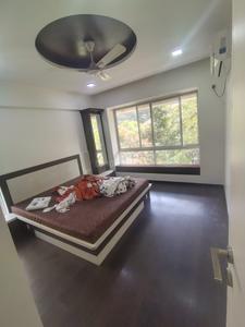 Bedroom Image of 1350 Sq.ft 3 BHK Apartment / Flat for sale in Glitterati Apartments, Pimple Nilakh Pune for Rs. 17500000